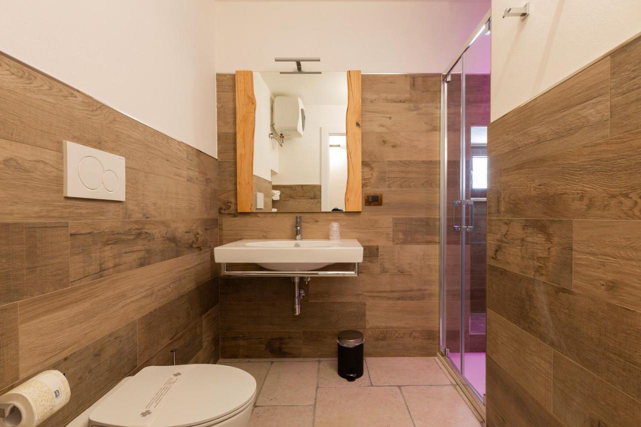 Terrae Rooms Rental Mesagne Eksteriør billede